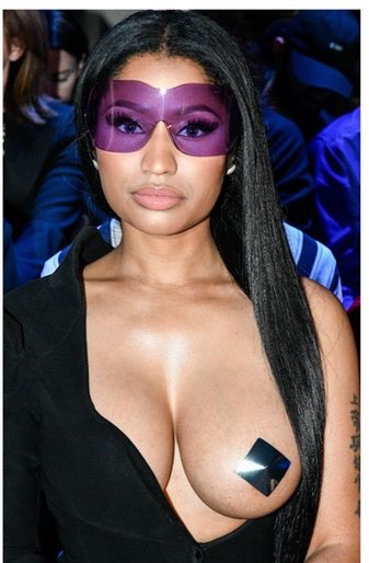 perfectcrispin's tweet photo. #Perfect255
Jibu pekee la Nicki Minnaj kwa Remmy Ma ni kujiachia kama hivi angalia jinsi gani menejimenti za wenzetu zinavyofanya kazi! https://t.co/ExYVsSW769