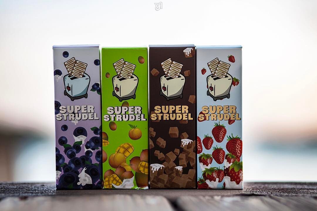The whole crew 👊🏼👊🏼 <a href="/Super_Strudel/">Super Strudel</a> ---------> <a href="/LFNTdistro/">LFNT</a> 📷: @vapingscissorhands #vaping #vape
