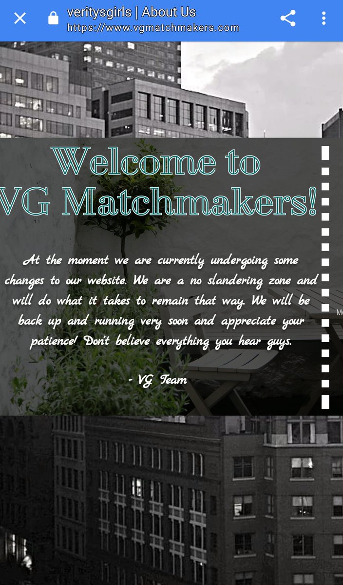 TomScamreport's tweet photo. In other words a blind person can officially see through her bullshit. #VGMATCHMAKERS #veritysgirls #justineverity #prostitute #methhead https://t.co/syxwKASJ5N