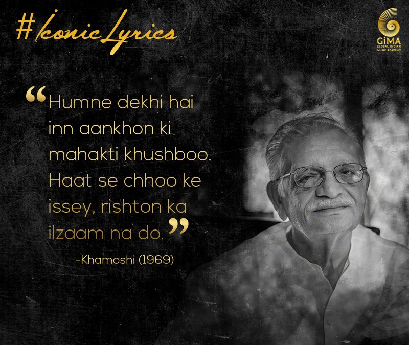 hamne dekhi hai un aankhon ki song