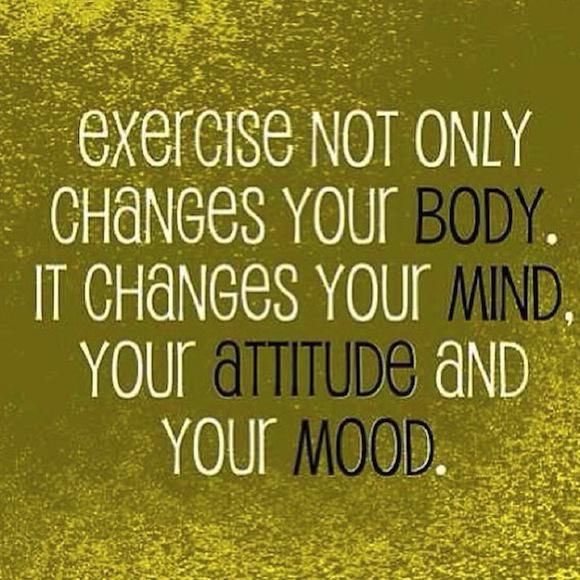 Mental Health And Exercise Quotes Mitchell Sherwood On Twitter: "Fitness4All Quote Of The Week: Exercise Is  Not Just About Physical Health And Wellbeing, It Also Can Dramatically Aid  Your Mental Health. Https://T.co/Ed0Lwzhn3X" / Twitter