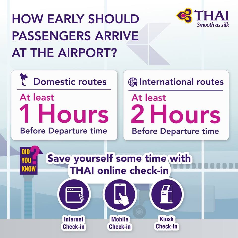 ThaiAirwaysNpl's tweet photo. #informativemonday #thaiairwaysnepal https://t.co/3gUVhR2Wfq