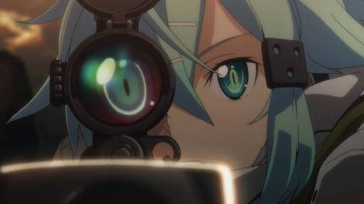 sinon_love989's tweet photo. #Twitter上にいるSAO好き全員と繋がるのが密かな夢だったりするのでとりあえずこれを見たSAO好きはRTもしくはフォローしてくれたら全力でフォローしに行きます

これは一度聞いておきたい
みんなはどっちのシノンが好き？

GGOシノン→RT
映画シノン→いいね https://t.co/dIW4wlMO3q