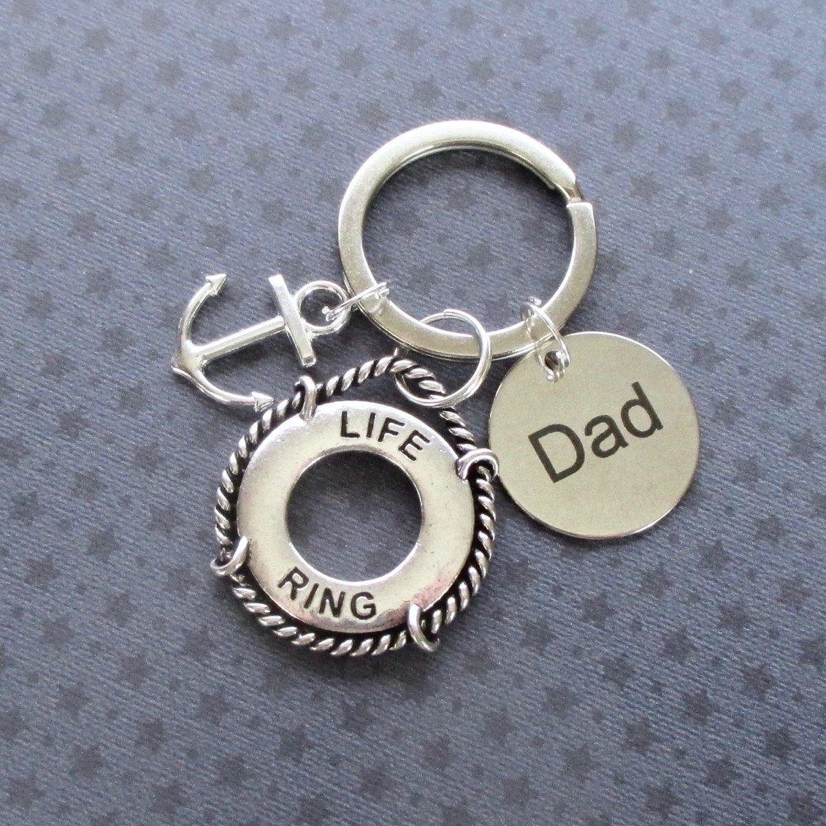 DoodlePopDesign's tweet photo. Father's Day keyring - Life ring keyring - Dad keyring - Anchor keyring -… https://t.co/knSnJEptT5 #Etsy #DadKeyring https://t.co/NkQBH3B5Kn