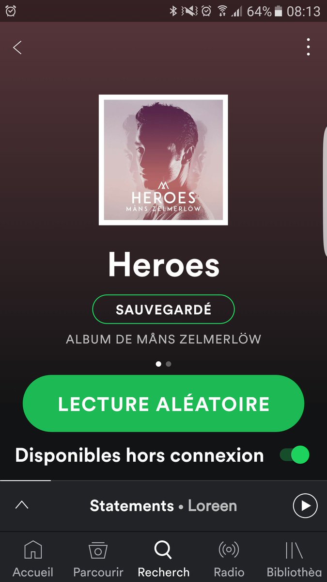 marie_france_id's tweet photo. .@Marionlaluciole @Virginsudouest @VirginRadiofr pour info c'est @milow la cover de Ayo!
Les hits de @manszelmerlow #heroes & #shgh en vf👊 https://t.co/izi2MV5Z04