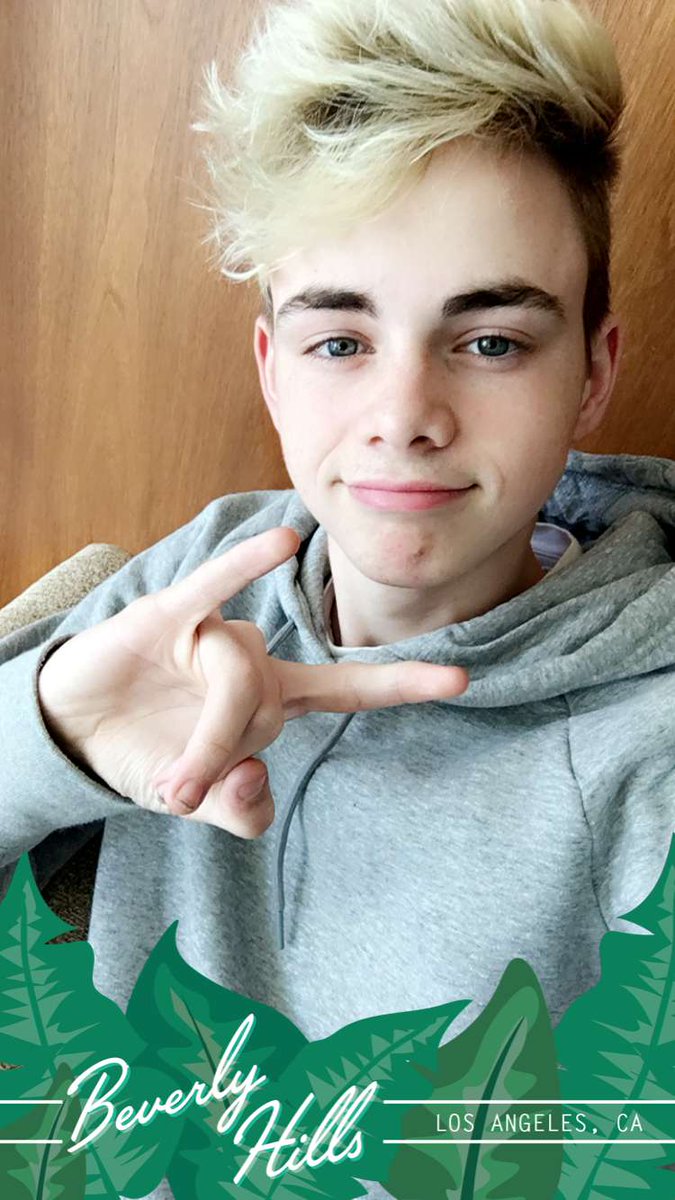 Why Don't We Poland on Twitter: