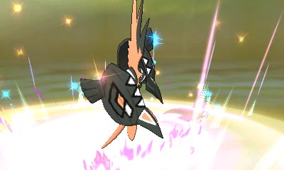 ポケモンusum攻略速報 No Twitter サンムーン 色違いの黒いカプコケコが3月17日からセブンイレブンで配布プレゼント ポケモン Https T Co Flxsfwqt1f ポケモンsm