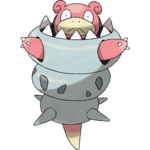Pokemon_TUA's tweet photo. #Pokemon #MarchMadness Round 5. Which Mega would win (or is your favorite)? Like for #Slowbro, retweet for #Gallade. #PokemonBracketBrawl https://t.co/6a6U837HMx