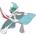 Pokemon_TUA's tweet photo. #Pokemon #MarchMadness Round 5. Which Mega would win (or is your favorite)? Like for #Slowbro, retweet for #Gallade. #PokemonBracketBrawl https://t.co/6a6U837HMx