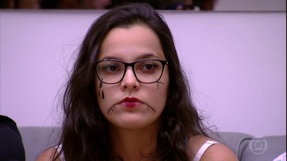 tvglobo's tweet photo. Paredão formado! Quem você quer fora da casa? Vote: https://t.co/XfuWu54j0c #RedeBBB #BBB #BBB17 https://t.co/qvDJqMLtmB