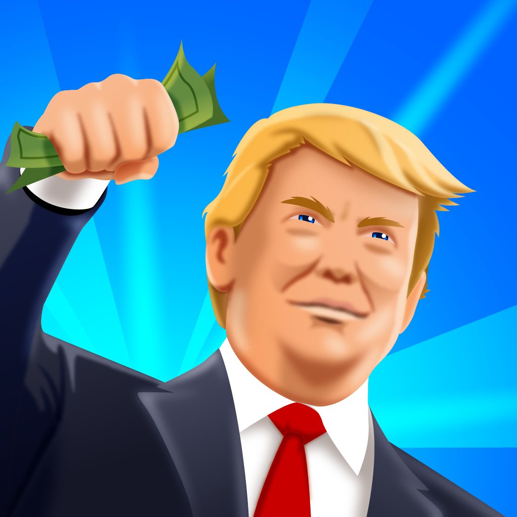 Daisydoostore's tweet photo. Play iOS: https://t.co/qJpZtAONnu …

#trump #donaldtrump #indiegame #indiedev #Trumpet #PresidentTrump https://t.co/cvOuooCPBh