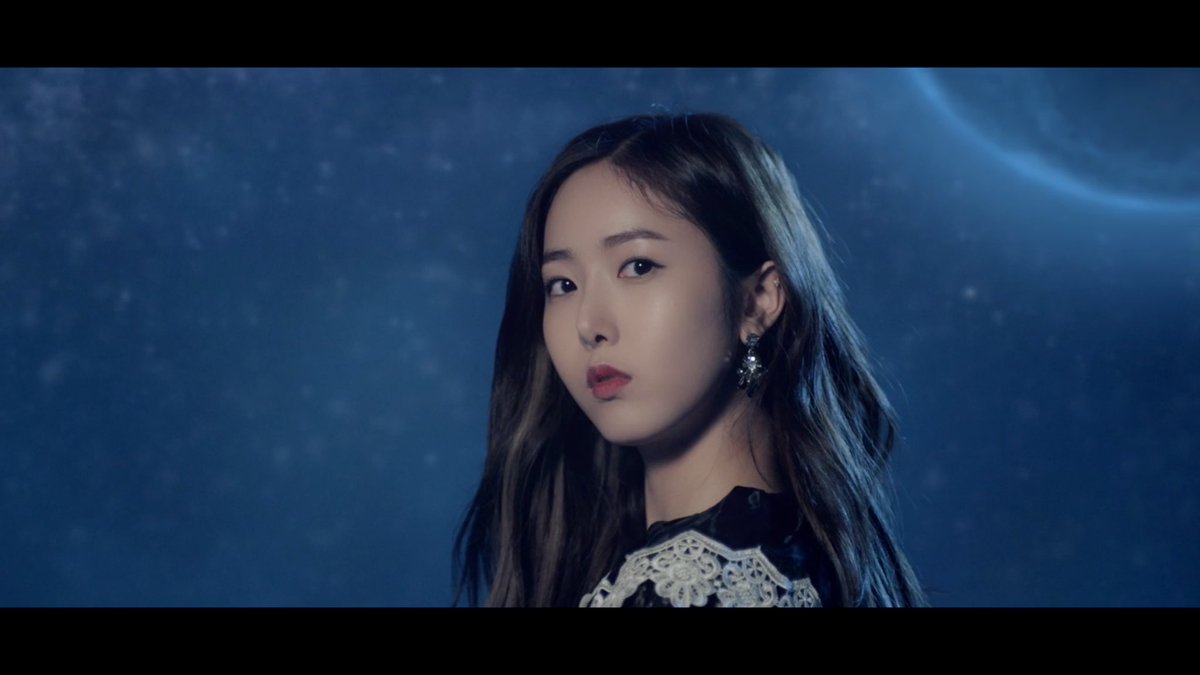 SinB_TH's tweet photo. 🎥 #Gfriend #여자친구 - #FINGERTIP #탕탕탕 
gfriend official - https://t.co/5wdCqQr4cj
1theK - https://t.co/NpOfIECPUF
MV มาแล้ว ไปปั่นวิวกัน~🔫🔫🔫 https://t.co/gTNynMuDjY