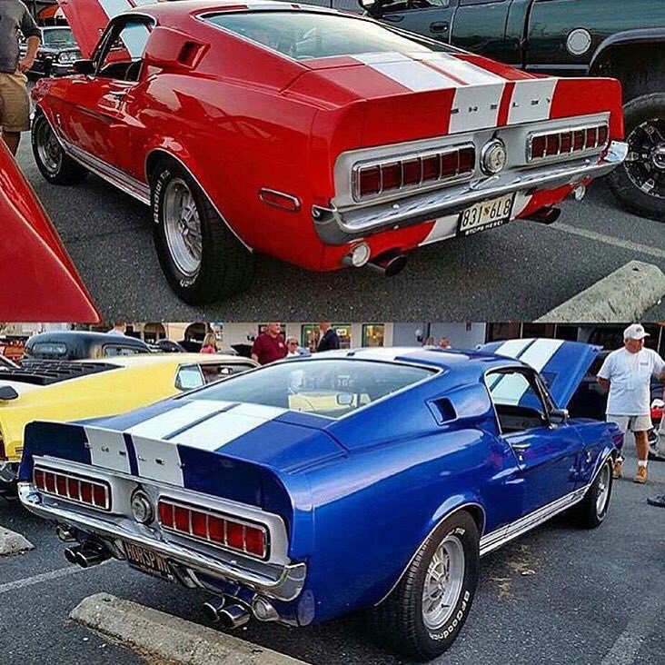 TheMuscleCar's tweet photo. RT - Red | Like - Blue https://t.co/8Z7y532Xgi
