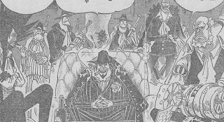 カポネギャングベッジ