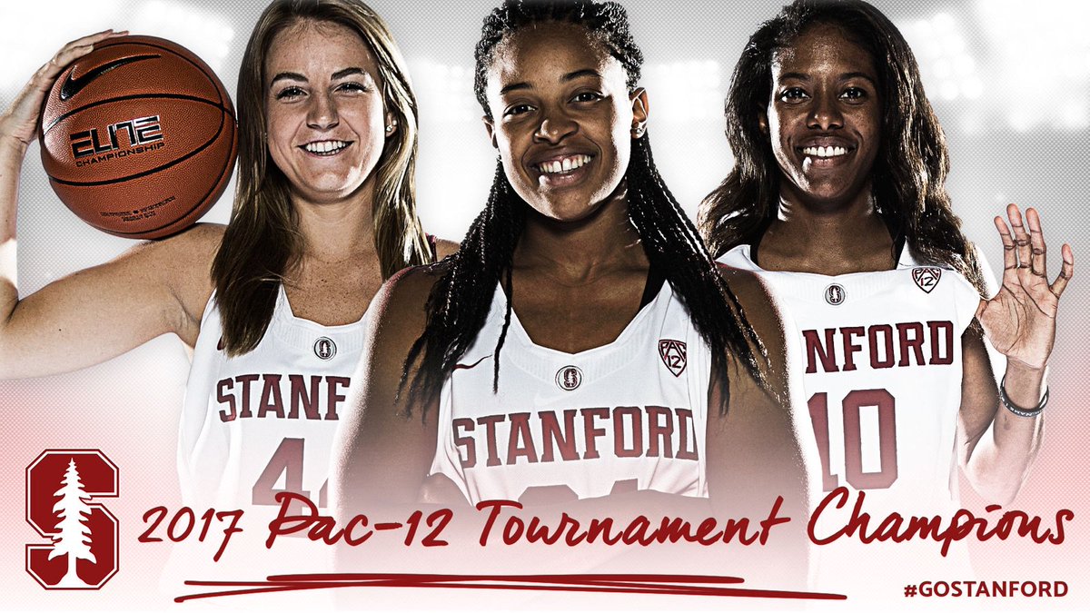 StanfordWBB's tweet photo. 16 Tournaments. 12 Titles.

We're brining another back for ya @GoStanford. https://t.co/yfFWYz11Gi