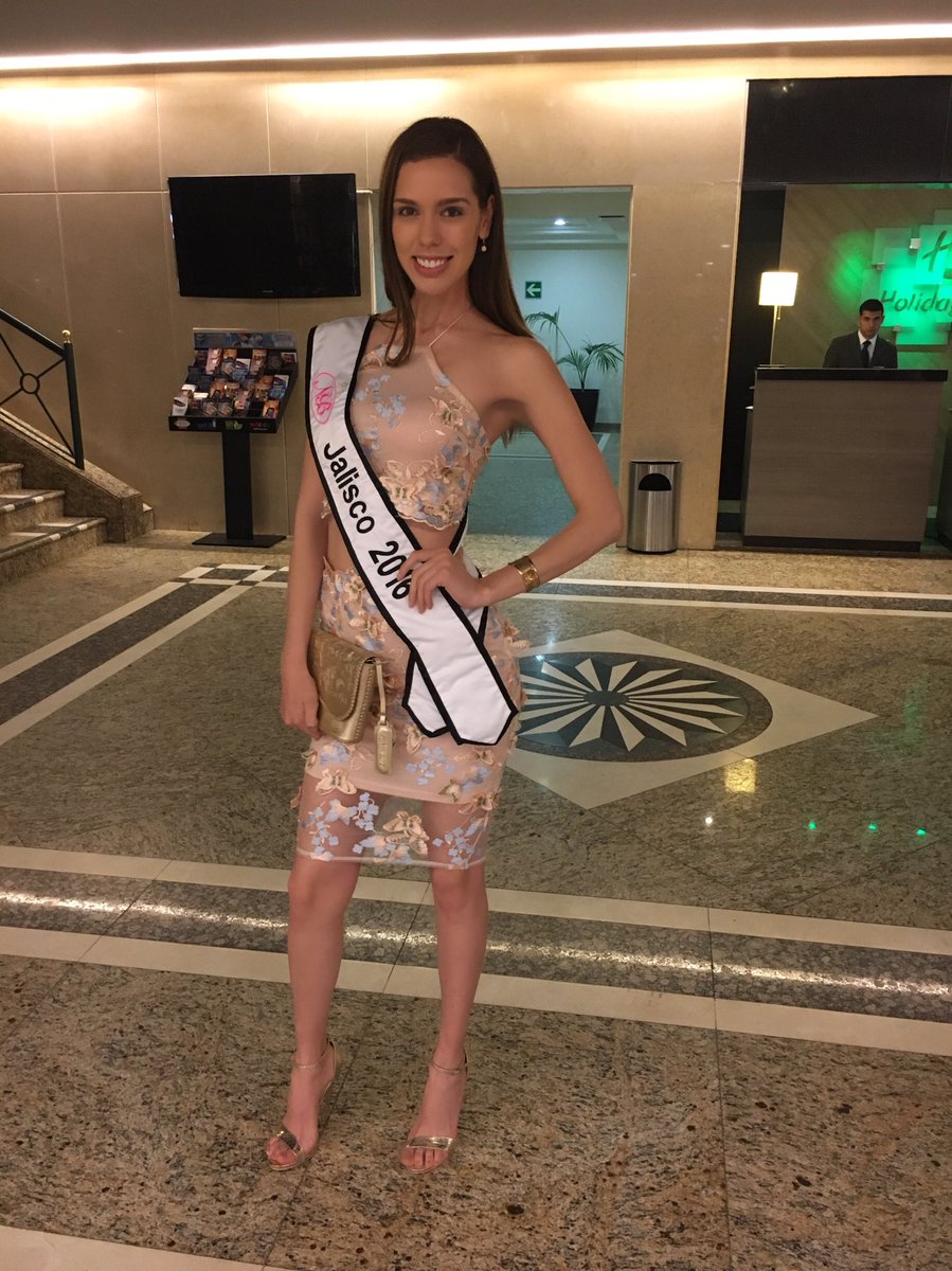 MxUJal's tweet photo. El día de hoy durante las actividades.. 👑 recuerden seguir votando!! #NuestraBellezaMX https://t.co/c321loIiEz
