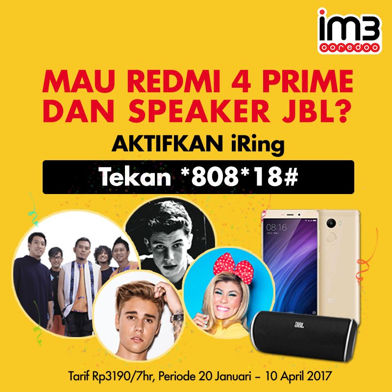 Universal Music Indonesia tweet media