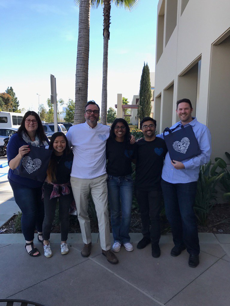 MizTLM's tweet photo. Great experience collaborating w/EWH on the 1st UC Health Hack 2017!  #uchealthhack @calonghurst @SylwestrzakMarc https://t.co/ACOUjDL0XG