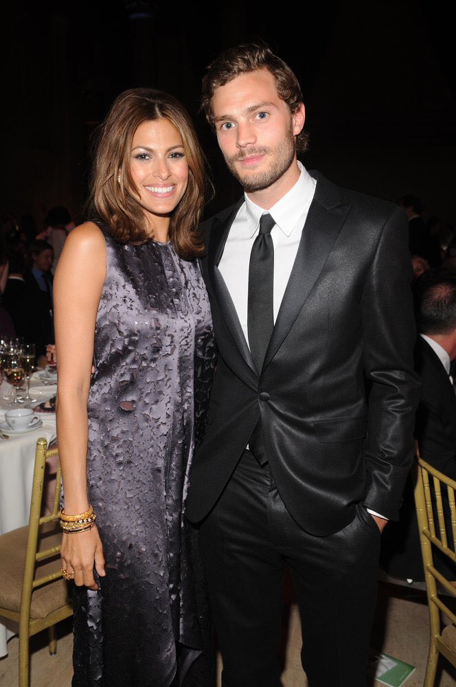 Happy Birthday Eva Mendes 