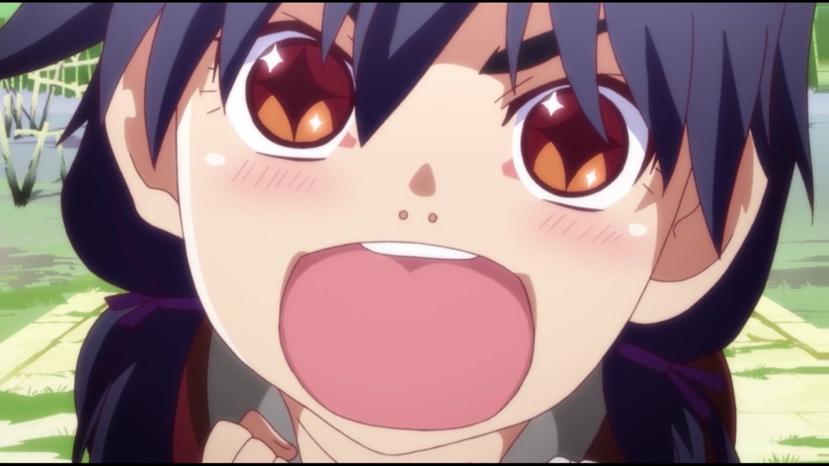 ぱないの 今日3月6日は物語シリーズ 神原駿河の神原祭ですよぉ 鬼畜ギャルソン ハーフボーイをハフハフ 神原祭