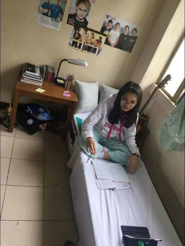 BraRoberts_'s tweet image. Cuando estas jugado con las faltas