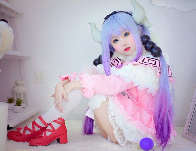 Twitterのコスプレ画像67