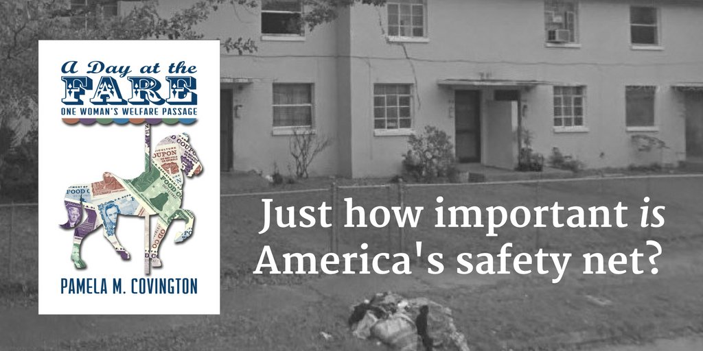 Pamela M. Covington, MSM, MSHRM tweet media