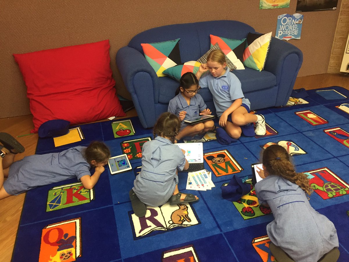 MissWatersAUS's tweet image. Jnr coder dojo is back up and running! Ss will be collecting their ninja belts quickly! #Coding #stem #coderdojowa