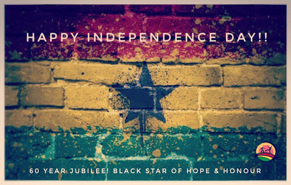 KlubARA's tweet photo. ”Raise high the flag of Ghana
and one with Africa advance!”
#ARAPlaytime #Ghana@60 #Ghana60YearsOn #AchimotaMall #Accra https://t.co/hpZKTvdZFy