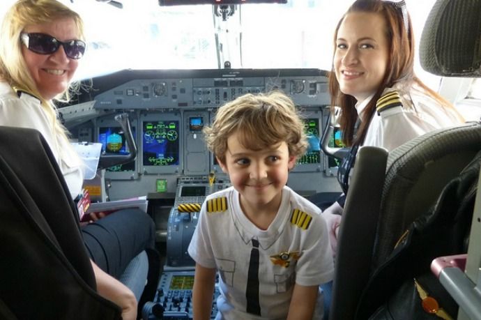 _LocalPony's tweet image. How To Score A Half Price Ticket On WestJet buff.ly/2meum52