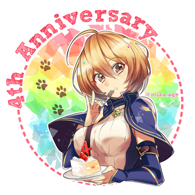 ウィズのtwitterイラスト検索結果 古い順