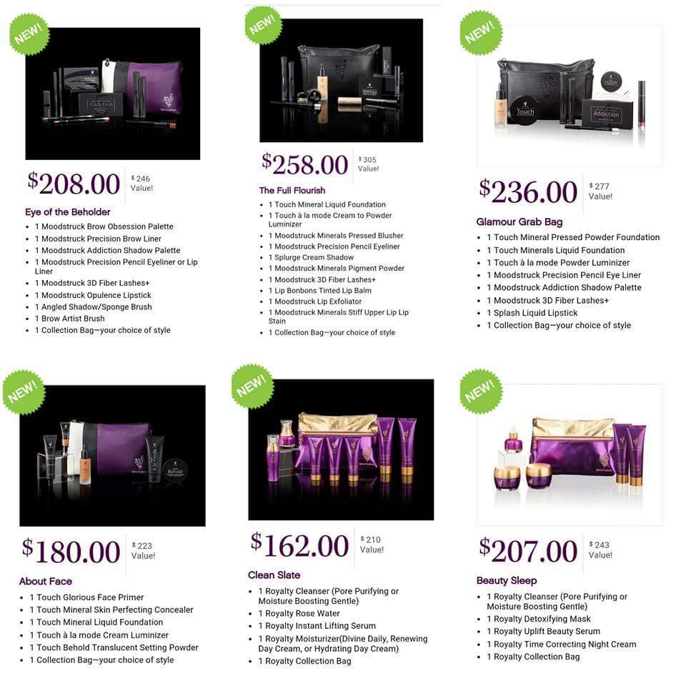 candyysquire's tweet photo. Younique collections (Canadian prices)
Spend over $90, $150 or $210 and receive FREE MAKEUP!
https://t.co/qlnVdqelIE
#makeupdeal https://t.co/ExhZcaINRL