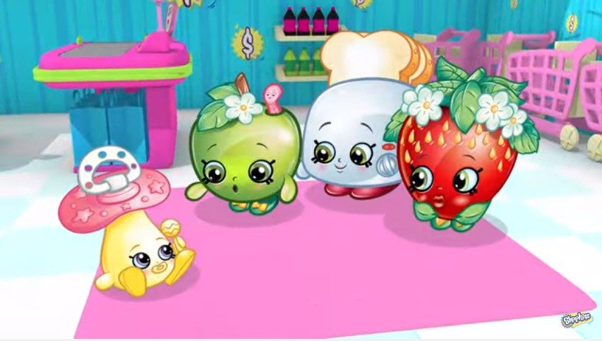 ToyBoxChest's tweet image. Shopkins Cartoon Episode 10 Pop Goes The Babysitter toyboxchest.com/1/post/2017/03…