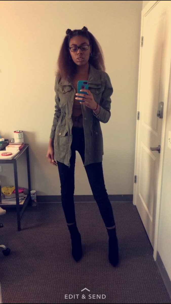 #NextModelManagement #ScoutMe