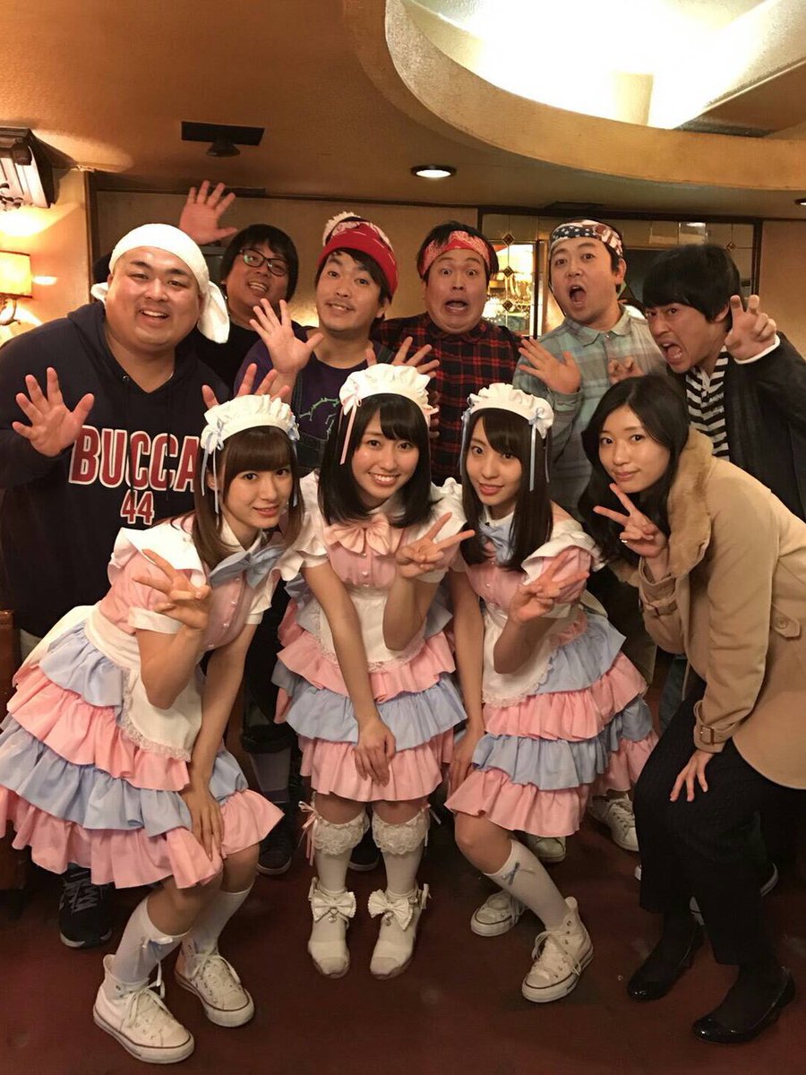 こんにちは 女優の相楽樹です 第1話 出演 藤江れいな Nmb48 3 6 25 00 Akb48lover こんにちは 女優の相楽樹です 第1話 出演 藤江れいな Nmb48 3 6 25 00 Akb48lover