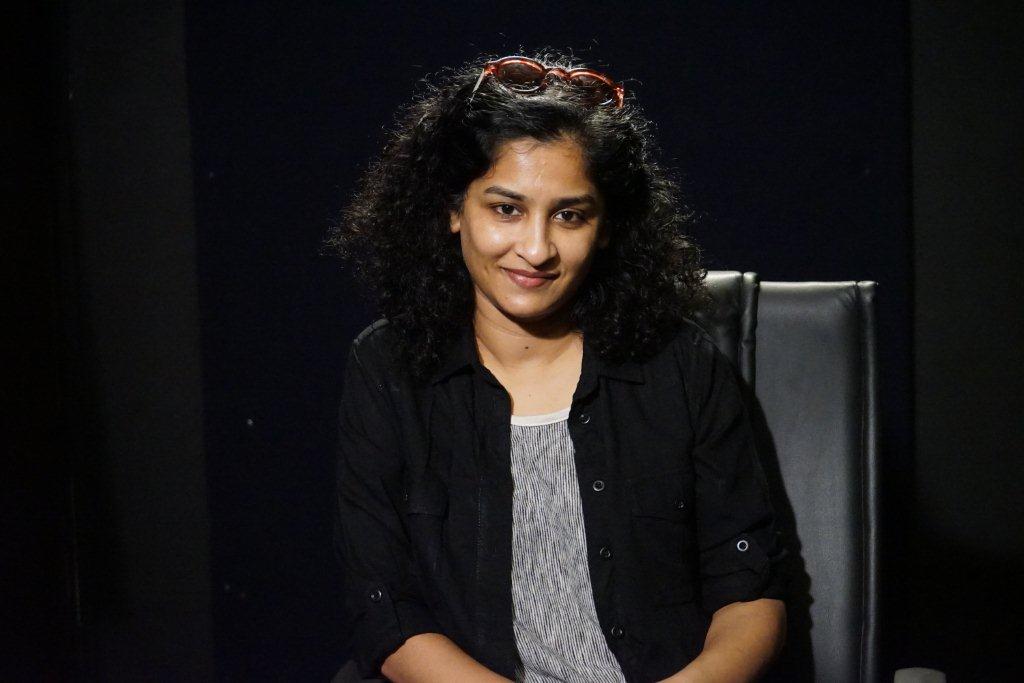 Whistling_Woods's tweet image. Snippets from the #ScreenwritingWorkshop by @AnjumRajabali in association with @fwaindia