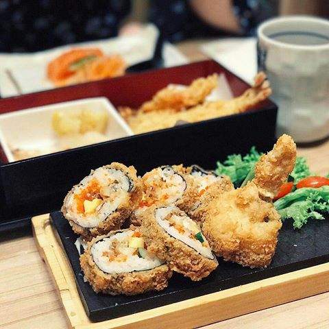 Addicted - Ichiban Boshi, Singapore. Thanks my bro <a href="/AlexRinald/">Alex Rinald</a> <a href="/ADL1_/">LOVEY DOVEY</a> <a href="/dr_danise/">Danise</a>