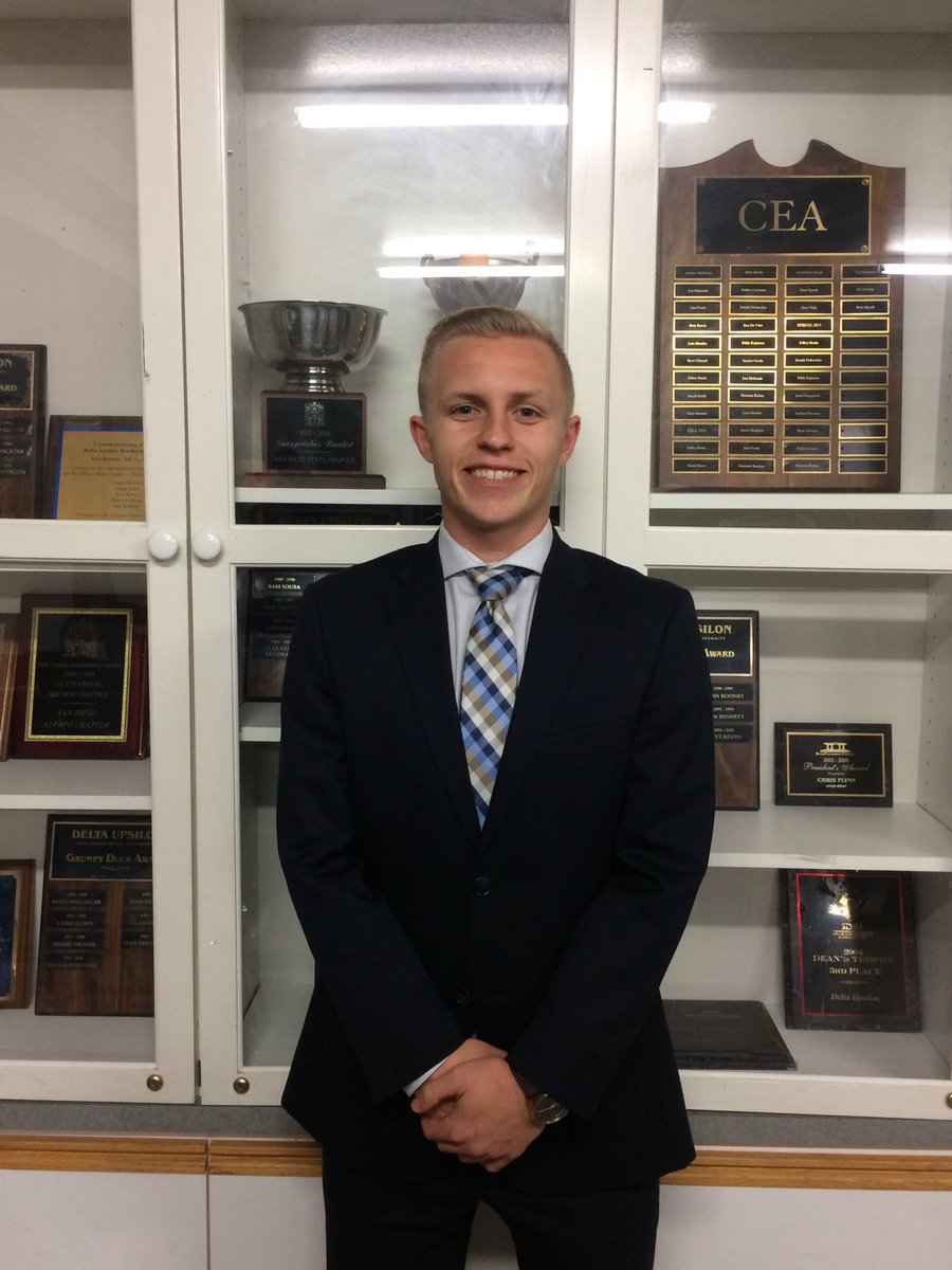 Congratulations to our new president-elect <a href="/jfitzVP/">Jared Fitzpatrick</a> ! We're so excited to see Jared lead our house this upcoming year!