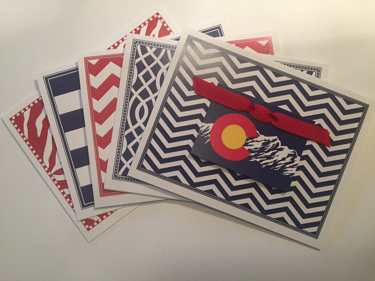 ccsnotes's tweet image. New OverSTATEd notecards available at ccsnotes.com, and Cool Kids Colorado #themountainsarecalling