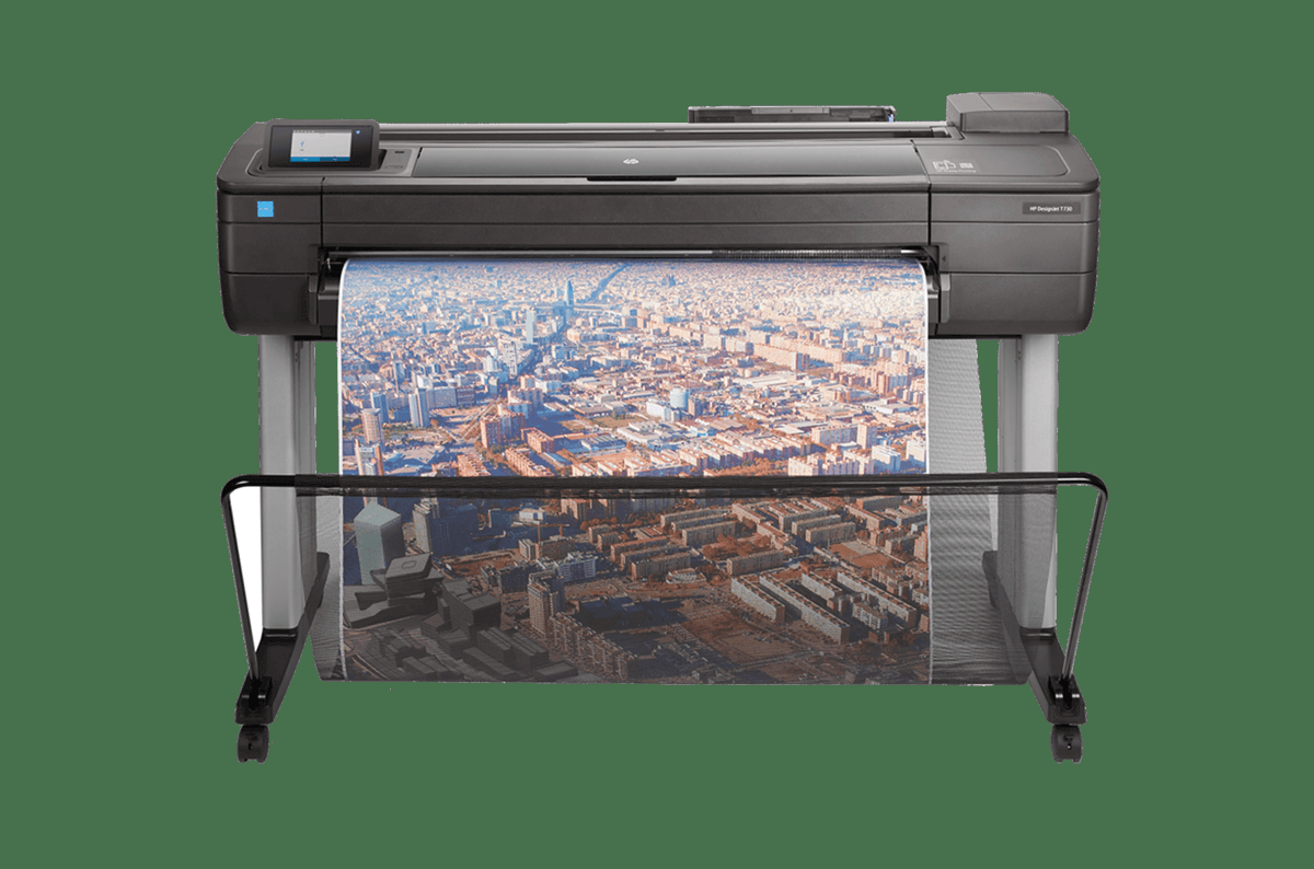 plotter scanner a0