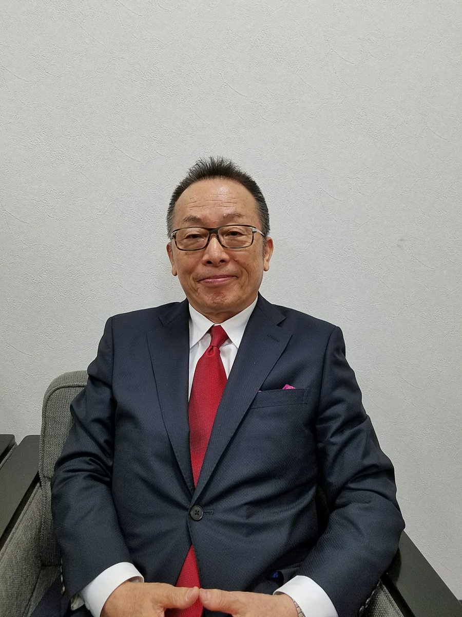 気になる人にズバリ！聞ックス 本日は東京銀座スタジオE-JANにシミック