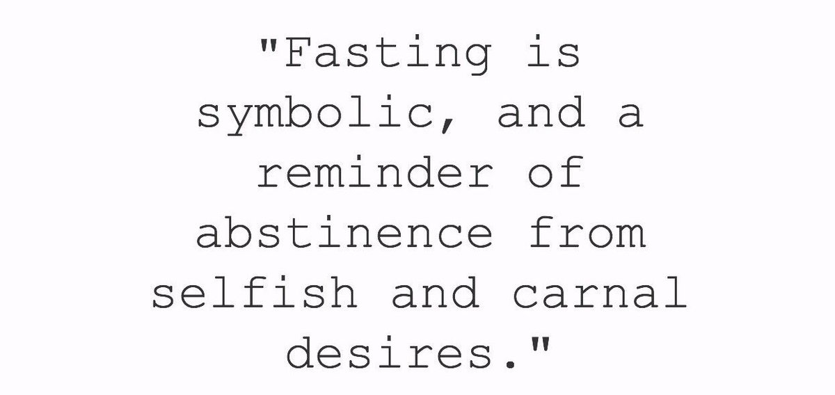 #BahaiFast #Bahai #Fasting #BahaiWritings #ShoghiEffendi