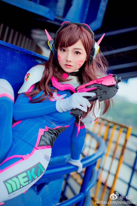 Twitterのコスプレ画像79