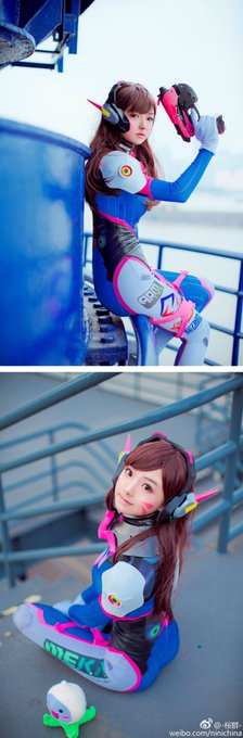 Twitterのコスプレ画像81