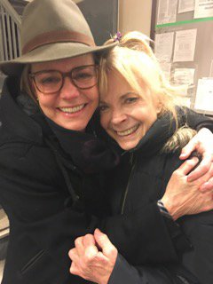 DaintyLane's tweet photo. The Glass Menagerie @TGMBway was one of the best productions that I have ever seen and I reconnected with #SallyField..a riveting experience https://t.co/77BSUmHf5p