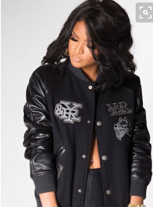 Damn look at my baby! <a href="/AHustlinLilDiva/">Britnee Jaymes</a>