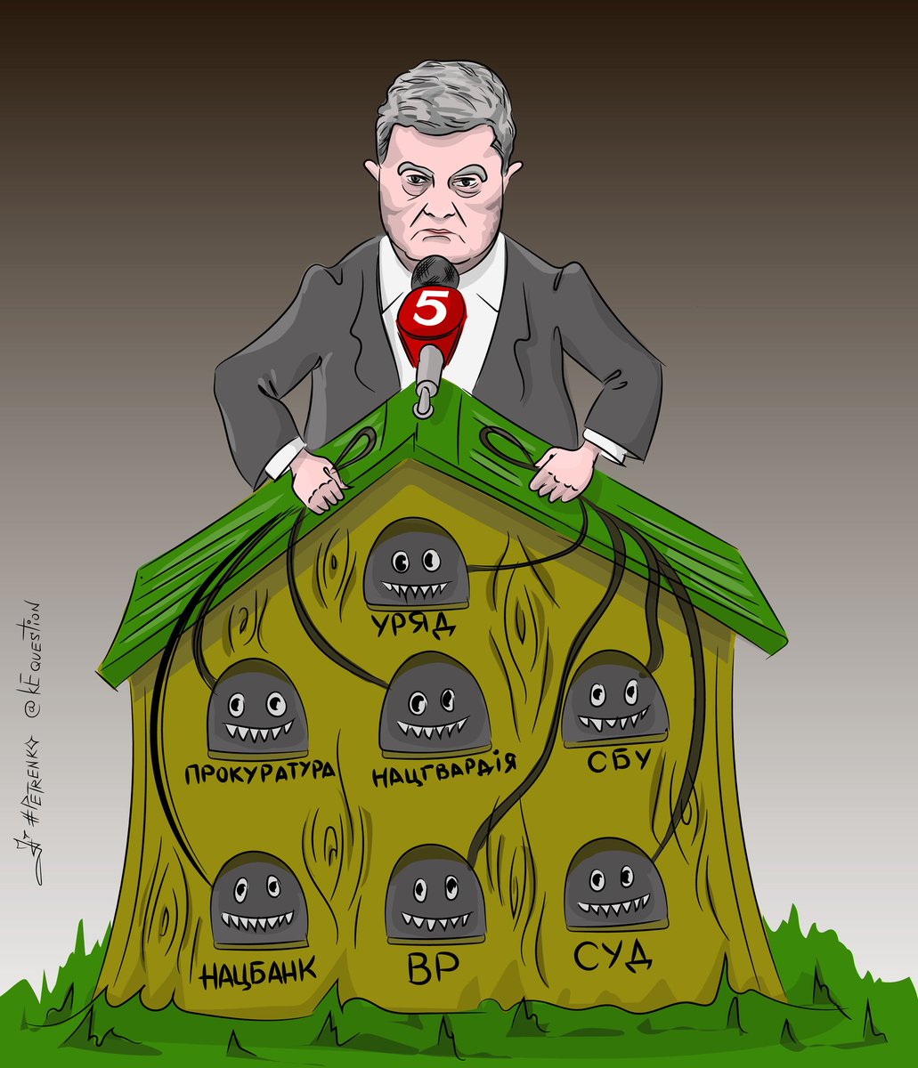 Нацбанк подал две жалобы на судей, принимавших решения по "Приватбанку" - Цензор.НЕТ 3381