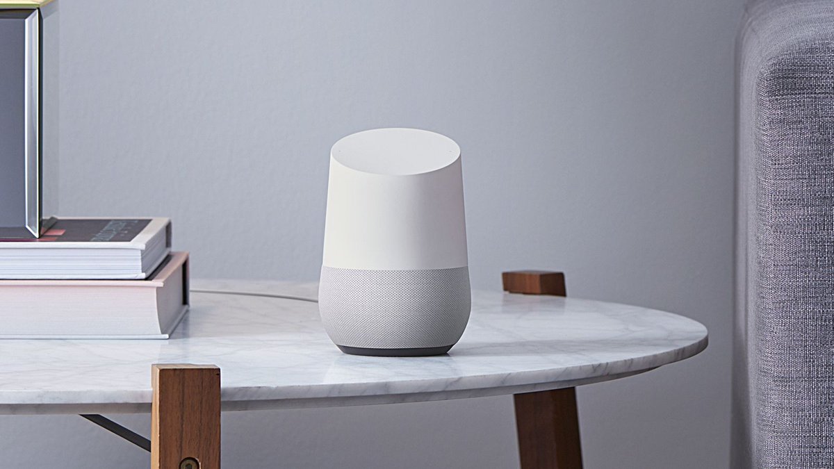 Sprachassistent #Google Home kommt noch nicht nach Deutschland! #Amazon Echo bleibt Platzhirsch! siio.de/google-home-ko…