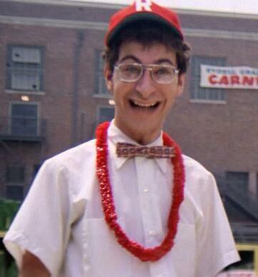 eddie deezen