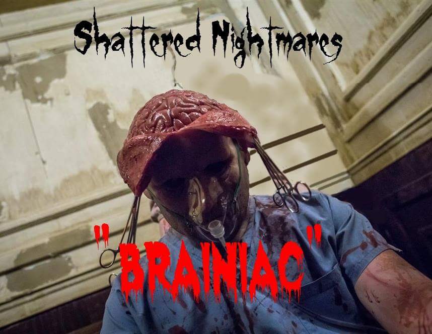 Only at Shattered Nightmares this fall.....buahahaha